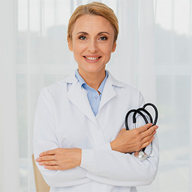 Доктор Якубов Шерзод Илхомович